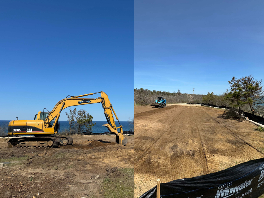 Eastham Excavation Services